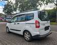 Ford Tourneo Courier Ambiente|5-Sitze|NAVI|Kamera|SHZ Blanc - thumbnail 6