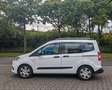 Ford Tourneo Courier Ambiente|5-Sitze|NAVI|Kamera|SHZ Blanc - thumbnail 7