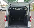 Ford Tourneo Courier Ambiente|5-Sitze|NAVI|Kamera|SHZ Blanc - thumbnail 8