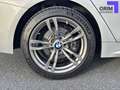 BMW 420 420dA xDrive 190ch M Sport Argent - thumbnail 15