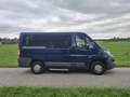 Fiat Ducato 150 2,3 Liter L1H1 Shuttle 9 Sitzer Professional Blau - thumbnail 2