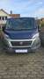 Fiat Ducato 150 2,3 Liter L1H1 Shuttle 9 Sitzer Professional Blau - thumbnail 1
