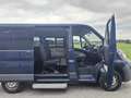 Fiat Ducato 150 2,3 Liter L1H1 Shuttle 9 Sitzer Professional Blau - thumbnail 7