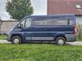 Fiat Ducato 150 2,3 Liter L1H1 Shuttle 9 Sitzer Professional Blau - thumbnail 3