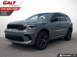 Dodge Durango 2026