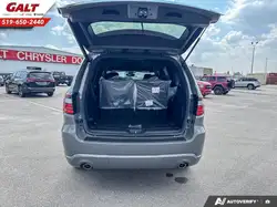 Dodge Durango 2026 — фото 12