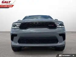 Dodge Durango 2026