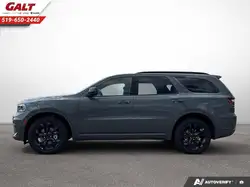 Dodge Durango 2026