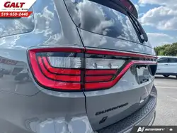 Dodge Durango 2026 — фото 11