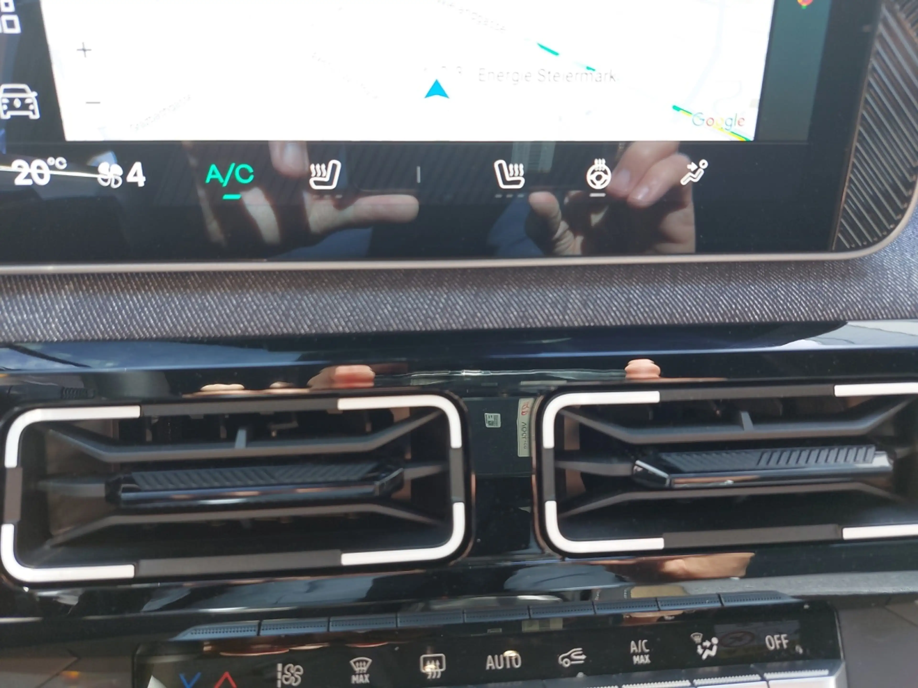 Renault R 5 E-TECH ELECTRIC Techno 150 PS comfort — photo 15
