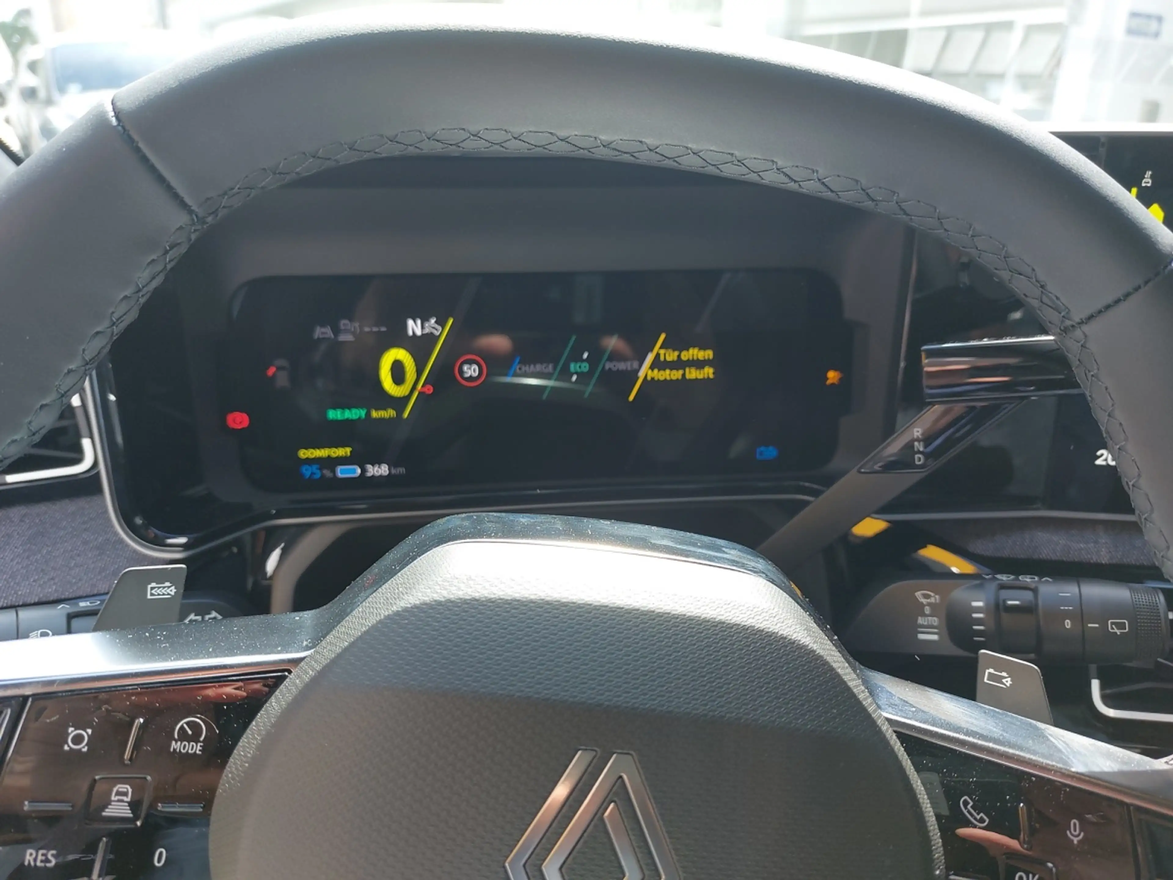 Renault R 5 E-TECH ELECTRIC Techno 150 PS comfort — photo 14