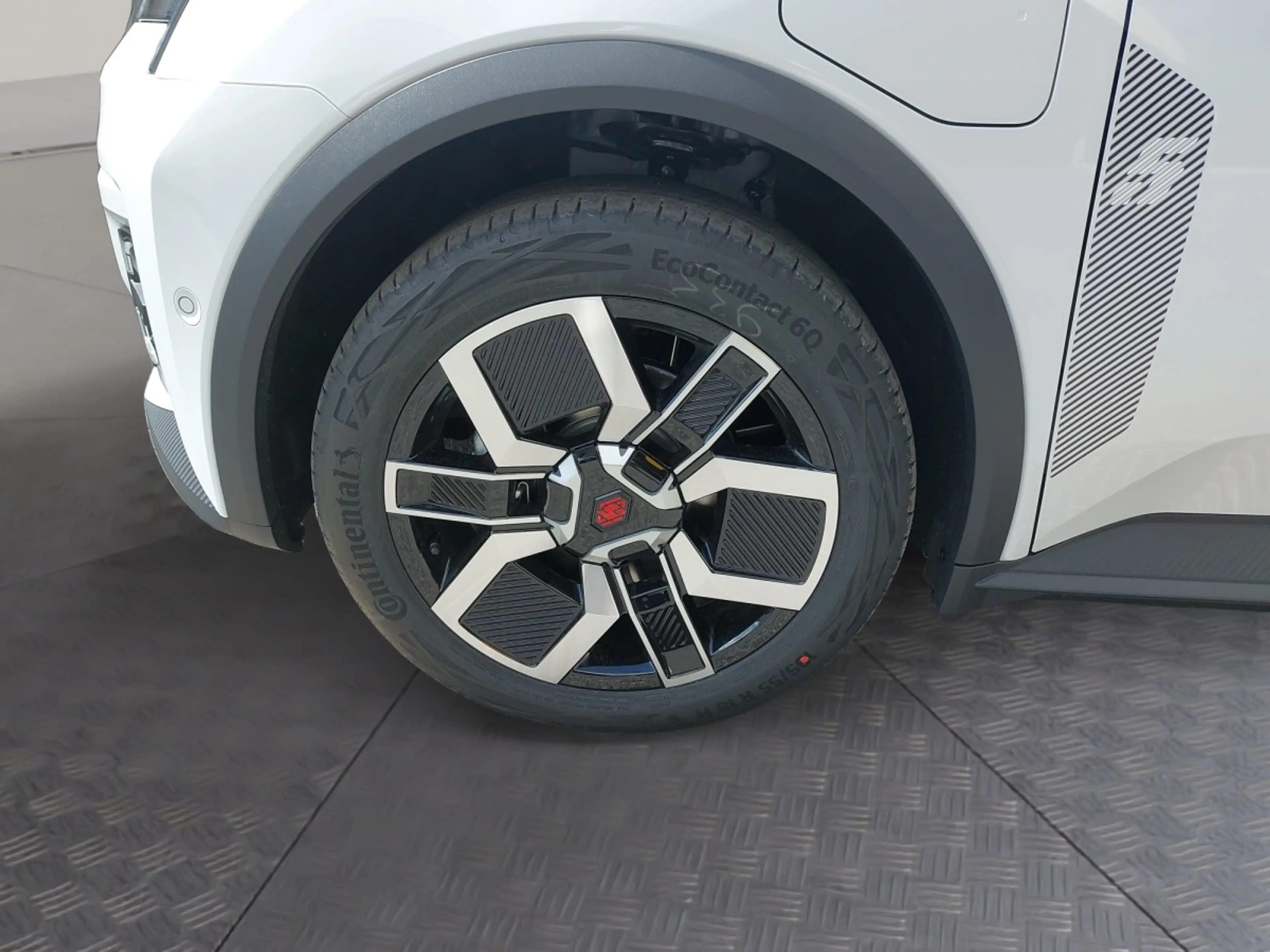 Renault R 5 E-TECH ELECTRIC Techno 150 PS comfort — photo 13