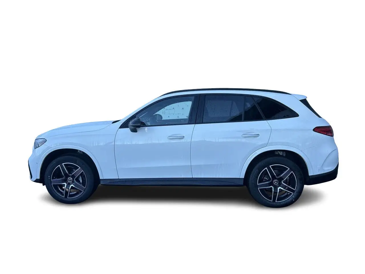 Mercedes-Benz GLC снимка Mercedes-Benz GLC