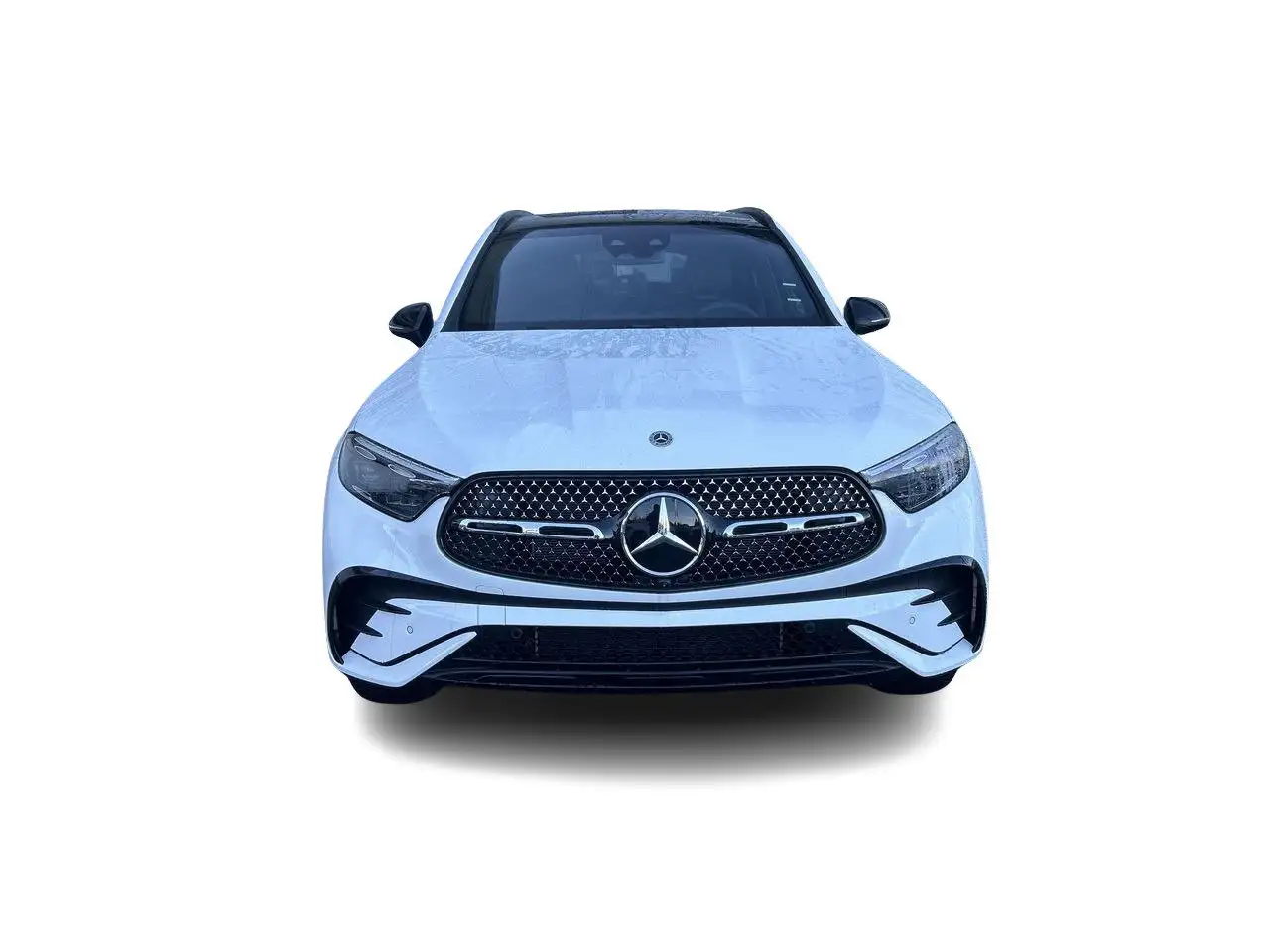 Mercedes-Benz GLC снимка Mercedes-Benz GLC
