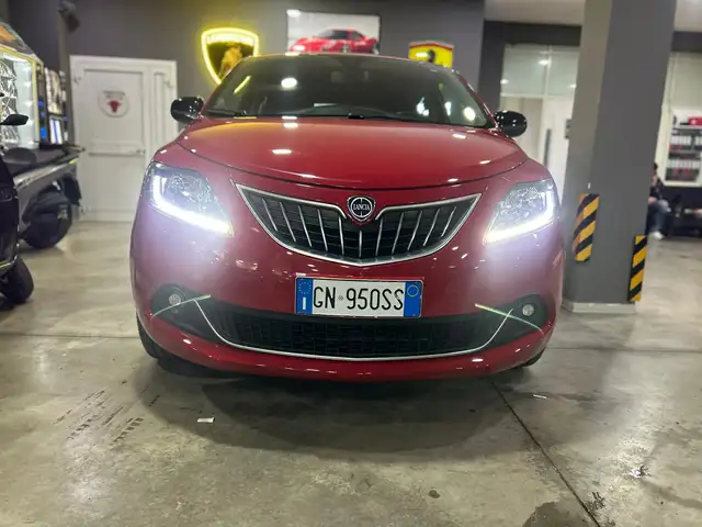 Lancia Ypsilon Ypsilon III 1.0 firefly hybrid *NESSUN VINCOLO