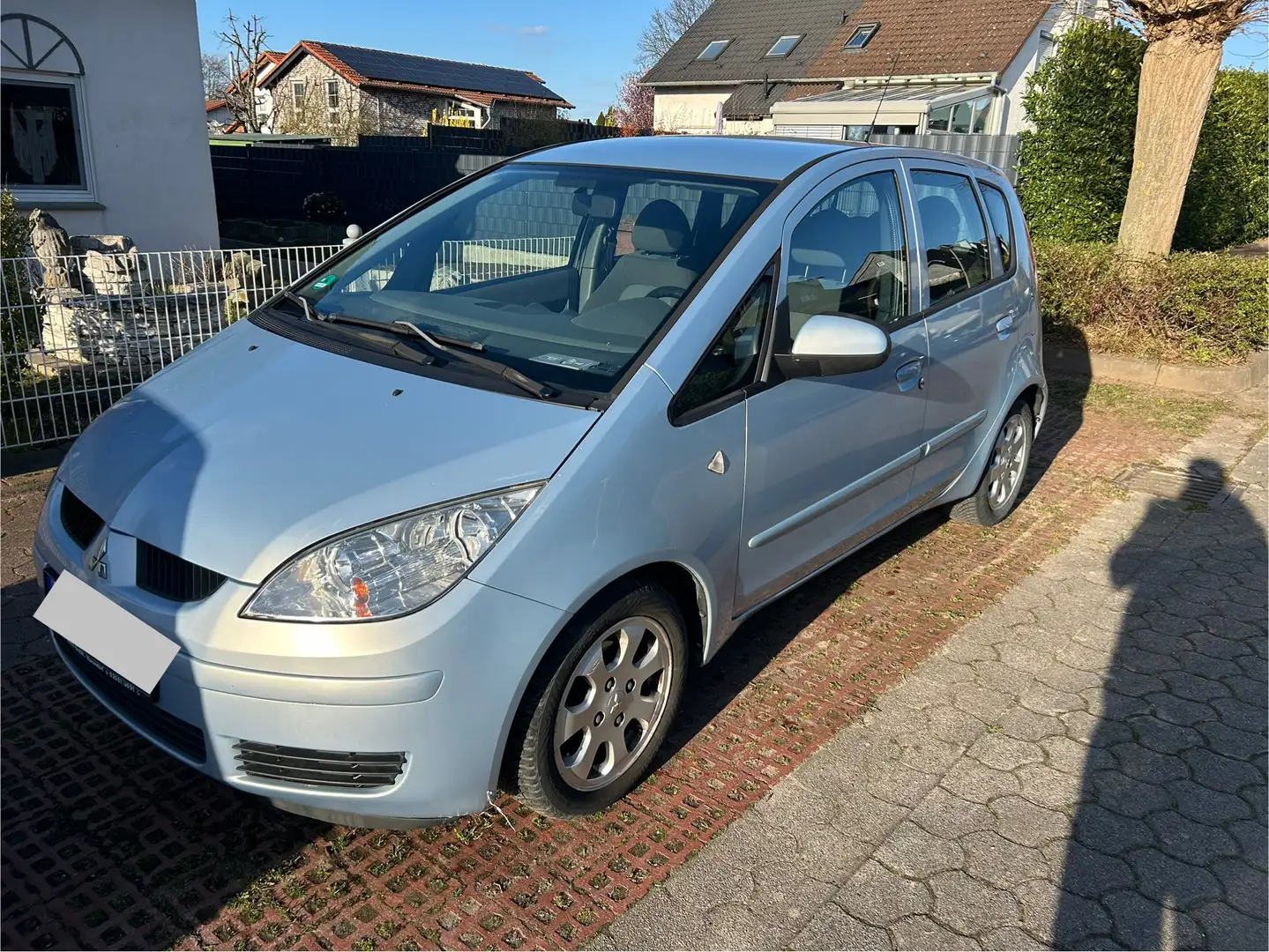 Mitsubishi Colt 1.5 Instyle - 1