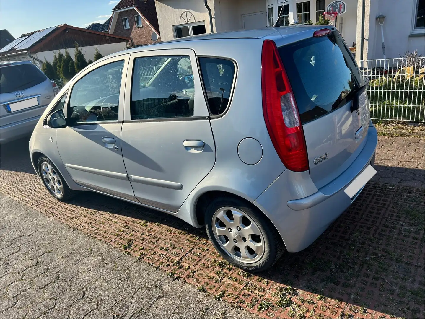 Mitsubishi Colt 1.5 Instyle - 2