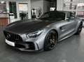 Mercedes-Benz AMG GT "Keramik/Carbon/Burmester/Perform-Abgas Grey - thumbnail 1