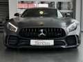 Mercedes-Benz AMG GT "Keramik/Carbon/Burmester/Perform-Abgas Сірий - thumbnail 2