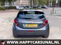 Peugeot 208 1.2 PureTech Active, NAVI, AIRCO, NIEUWE APK Grau - thumbnail 5