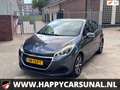 Peugeot 208 1.2 PureTech Active, NAVI, AIRCO, NIEUWE APK Grau - thumbnail 1