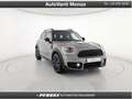 MINI Cooper D Countryman Mini 2.0 Cooper D Hype Countryman Argent - thumbnail 7