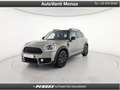 MINI Cooper D Countryman Mini 2.0 Cooper D Hype Countryman Argento - thumbnail 1