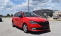 Skoda Fabia Combi Monte Carlo 1,0 TSI Rot - thumbnail 5