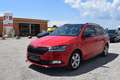 Skoda Fabia Combi Monte Carlo 1,0 TSI Rot - thumbnail 2
