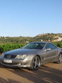 Roadster Edition 50