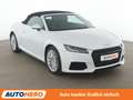 Audi TT 1.8 TFSI Roadster Aut.*NAVI*TEMPO*LED*PDC*SHZ* Weiß - thumbnail 8