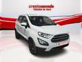Ford EcoSport 1.0 EcoBoost Trend 100 Blanco - thumbnail 3