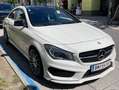 Mercedes-Benz CLA 200 CLA 200 Limousine Weiß - thumbnail 1