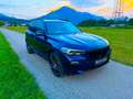 BMW X5 M M50d Sitzbelüf. HK AHK Pano Lenkradh. Exp. 50K Blau - thumbnail 10