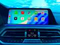 BMW X5 M M50d Sitzbelüf. HK AHK Pano Lenkradh. Exp. 50K Blau - thumbnail 29
