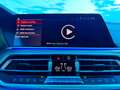 BMW X5 M M50d Sitzbelüf. HK AHK Pano Lenkradh. Exp. 50K Blau - thumbnail 30