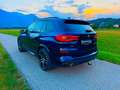 BMW X5 M M50d Sitzbelüf. HK AHK Pano Lenkradh. Exp. 50K Blau - thumbnail 5