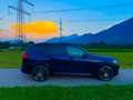 BMW X5 M M50d Sitzbelüf. HK AHK Pano Lenkradh. Exp. 50K Blau - thumbnail 9