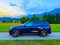 BMW X5 M M50d Sitzbelüf. HK AHK Pano Lenkradh. Exp. 50K Blau - thumbnail 3