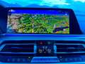BMW X5 M M50d Sitzbelüf. HK AHK Pano Lenkradh. Exp. 50K Blau - thumbnail 27