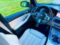 BMW X5 M M50d Sitzbelüf. HK AHK Pano Lenkradh. Exp. 50K Blau - thumbnail 14