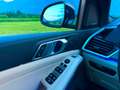 BMW X5 M M50d Sitzbelüf. HK AHK Pano Lenkradh. Exp. 50K Blau - thumbnail 21
