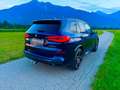 BMW X5 M M50d Sitzbelüf. HK AHK Pano Lenkradh. Exp. 50K Blau - thumbnail 8