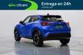 Nissan Juke 1.0 DIG-T Acenta 4x2 84kW Azul - thumbnail 9