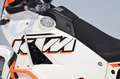 KTM 990 Adventure ABS 2013 - AKRAPOVIC + VALIGE Fehér - thumbnail 14