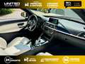 BMW M4 Cabriolet 450 ch M DKG7 Pack Competition Violett - thumbnail 11