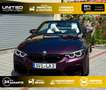 BMW M4 Cabriolet 450 ch M DKG7 Pack Competition Violett - thumbnail 3