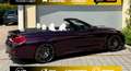 BMW M4 Cabriolet 450 ch M DKG7 Pack Competition Violett - thumbnail 5