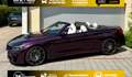 BMW M4 Cabriolet 450 ch M DKG7 Pack Competition Violett - thumbnail 17