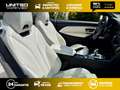 BMW M4 Cabriolet 450 ch M DKG7 Pack Competition Violett - thumbnail 7